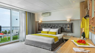 Hotel Kriopigi, фото 4