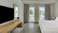 Patmos Aktis Suites & Spa, фото 4