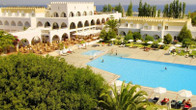Hotel Platanista