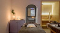 Antoperla Luxury Hotel & Spa, фото 3
