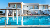 Aelius Hotel & Spa (Ex. Lavris)