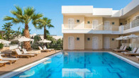 Aelius Hotel & Spa (Ex. Lavris), фото 2