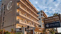 Coral Hotel Athens, фото 2
