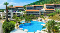 Lagomandra Hotel and Spa