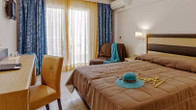 Lagomandra Hotel and Spa, фото 4