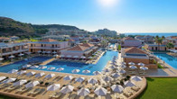 La Marquise Luxury Resort Complex