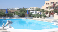 Romantic Spa Resort