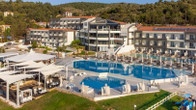 Hotel Blue Dream Palace Tripiti Resort