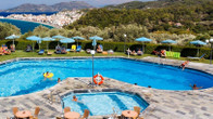 Arion Hotel, фото 2