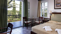 Arion Hotel, фото 4
