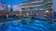 Infinity Blue Boutique Hotel and Spa - Adults Only