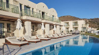 Giannoulis – Grand Bay Beach Resort-Adults Only