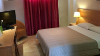 Athina Airport Hotel, фото 4