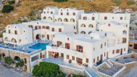 Epavlis Hotel & Spa