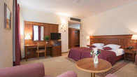 Boutique Hotel Korana Srakovcic, фото 3