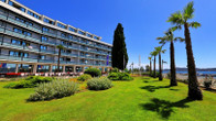 Hotel Ilirija