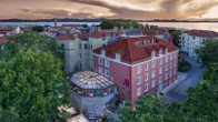 Hotel Bastion