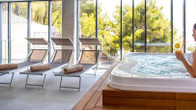 Hotel Plaža Duće, фото 3