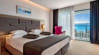 Hotel Plaža Duće, фото 4