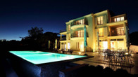 Villa Stefanija