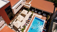 Hotel Borovnik