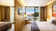 Valamar Padova Hotel, фото 4