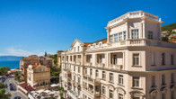 Hotel Palace Bellevue