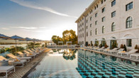 Hotel Brown Beach House & Spa