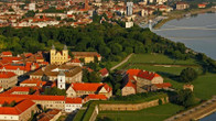 Hotel Osijek, фото 18