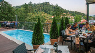 Wellness Hotel Villa Magdalena, фото 2