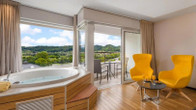 Wellness Hotel Villa Magdalena, фото 4
