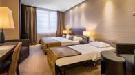Residence Hotel, фото 17