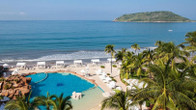 Costa De Oro Beach Hotel, фото 2
