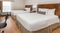 Baymont Inn and Suites Lazaro Cardenas, фото 4