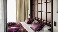 Damianii Luxury Boutique Hotel & Spa, фото 3