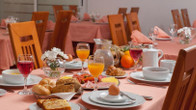 Hotel Rotondo, фото 27