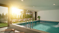 Hotel Moeesy, Blue & Green Oasis, фото 12