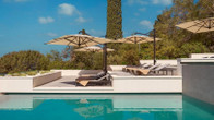 Hotel Moeesy, Blue & Green Oasis, фото 22