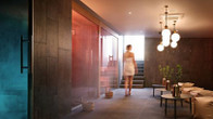 Sheraton Zagreb Hotel, фото 4