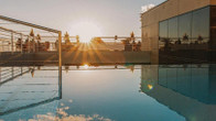 Hotel Split, фото 2