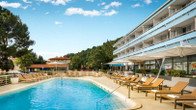 Hotel Marina —  Liburnia, фото 15