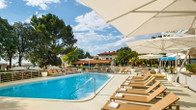 Hotel Marina —  Liburnia, фото 28