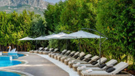 Hotel President Solin