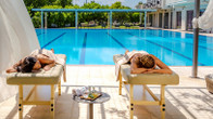Hotel President Solin, фото 2