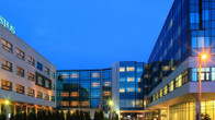 Hotel Aristos Zagreb