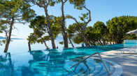 Valamar Meteor Hotel, фото 10