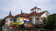 Hotel Garten