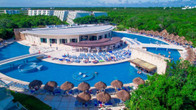 Grand Sirenis Riviera Maya Resort & Spa, фото 2