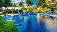 Hotel Marina El Cid Spa & Beach Resort All Inclusive, фото 2