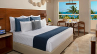 Dreams Sands Cancun Resort & Spa - All Inclusive, фото 4